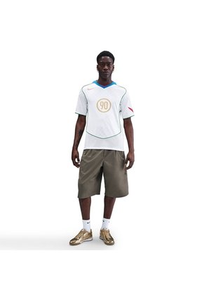 Camiseta Hombre Nike Total 90 Blanco