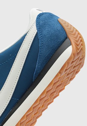 Tenis NIKE Pacific Azul