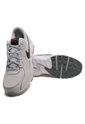 Tenis Lifestyle Gris-Negro Nike Aix Max Excce