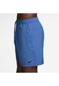 Pantaloneta Hombre Nike Dri Fit Form 7In Ul Short Azul de Nike
