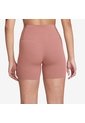 Shorts Mujer Nike Zenvy Rosa de Nike