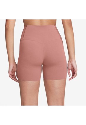 Shorts Mujer Nike Zenvy Rosa