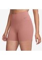 Shorts Mujer Nike Zenvy Rosa de Nike