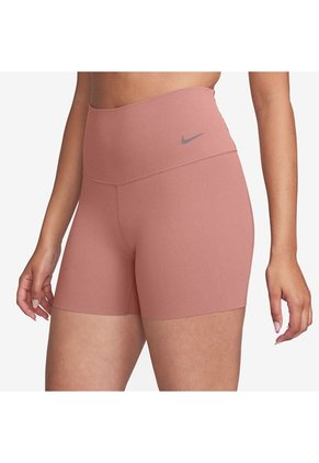 Shorts Mujer Nike Zenvy Rosa
