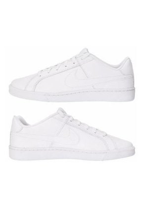 Tenis Nike Court Royale-Blanco