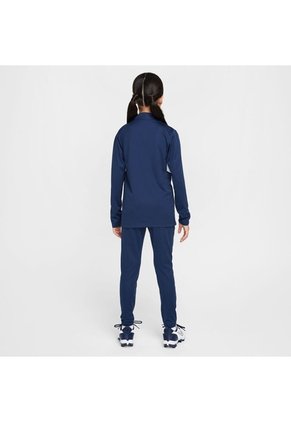Conjunto Niños Nike Academy Azul