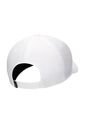 Gorra Nike Dri Fit Rise Cap-Blanco de Nike