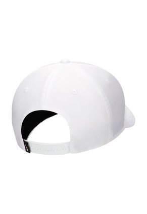Gorra Nike Dri Fit Rise Cap-Blanco