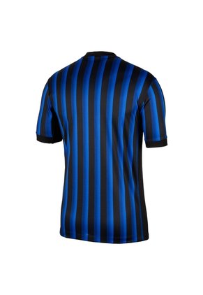 Camiseta Hombre Inter Milan 25/26 Stadium Home Azul