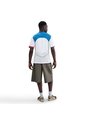Camiseta Hombre Nike Total 90 Blanco de Nike