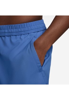 Pantaloneta Hombre Nike Dri Fit Form 7In Ul Short Azul