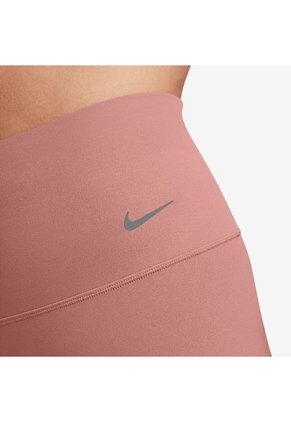 Shorts Mujer Nike Zenvy Rosa