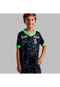 Camiseta Nike Kids Tercera Atletico Nacional 2026 de Nike