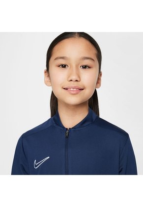 Conjunto Niños Nike Academy Azul