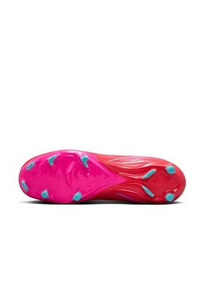 Guayos Hombre Nike Mercurial Superfly 10 Academy Rojo