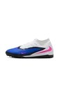 Guayos Hombre Nike Phantom 6 High Academy Azul de Nike