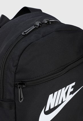 Morral  Negro-Blanco Nike Sportswear Futura 365