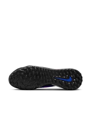 Guayos Hombre Nike Phantom 6 High Academy Azul