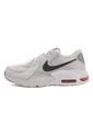 Tenis Lifestyle Gris-Negro Nike Aix Max Excce de Nike