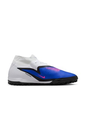 Guayos Hombre Nike Phantom 6 High Academy Azul