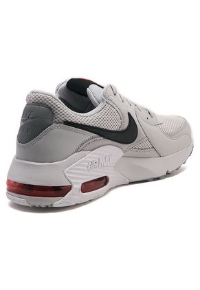 Tenis Lifestyle Gris-Negro Nike Aix Max Excce