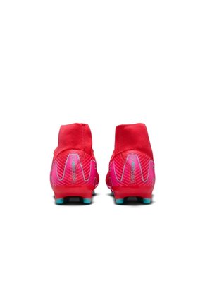 Guayos Hombre Nike Mercurial Superfly 10 Academy Rojo