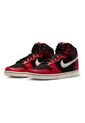Tenis Hombre Nike Dunk Hi Retro Special Edition Nos - Rojo de Nike
