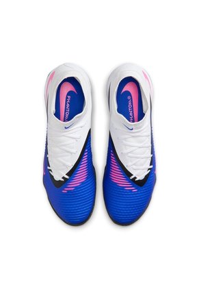 Guayos Hombre Nike Phantom 6 High Academy Azul