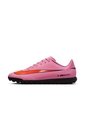 Guayos Hombre Nike Mercurial Vapor 16 Club Rosa de Nike
