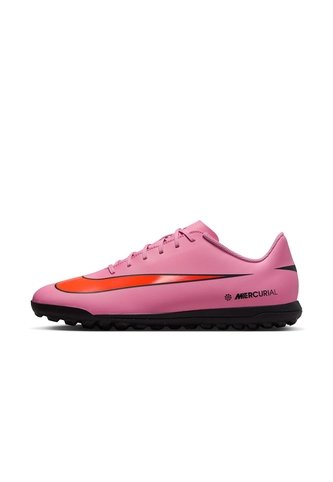 Guayos Hombre Nike Mercurial Vapor 16 Club Rosa Nike