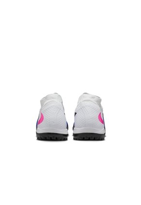Guayos Hombre Nike Phantom 6 High Academy Azul
