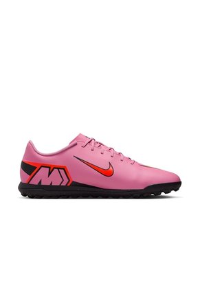 Guayos Hombre Nike Mercurial Vapor 16 Club Rosa