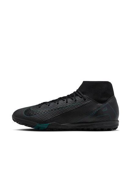 Guayos Hombre Nike Mercurial Superfly 10 Academy Negro