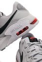 Tenis Lifestyle Gris-Negro Nike Aix Max Excce de Nike
