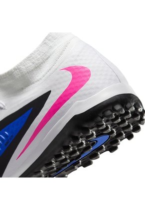 Guayos Hombre Nike Phantom 6 High Academy Azul