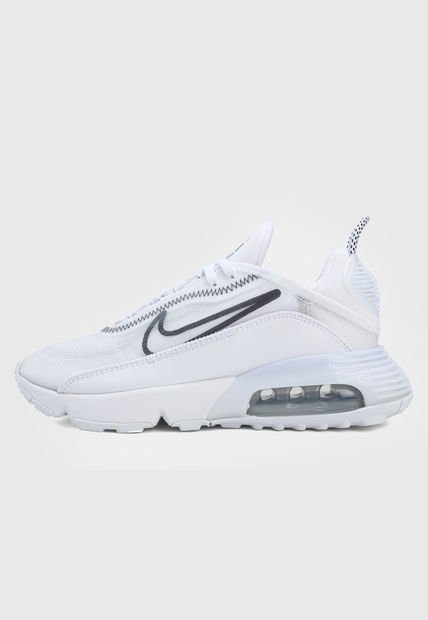 Tenis Lifestyle Blanco Nike W AIR MAX 2090
