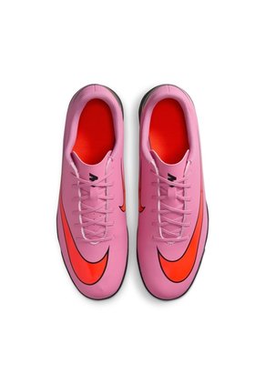 Guayos Hombre Nike Mercurial Vapor 16 Club Rosa