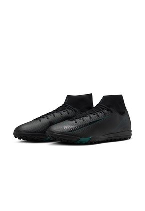 Guayos Hombre Nike Mercurial Superfly 10 Academy Negro