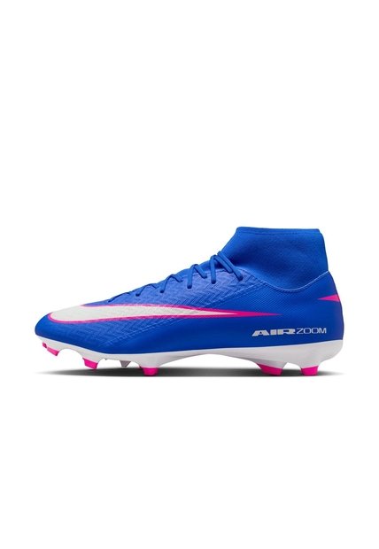Guayos Hombre Nike Mercurial Superfly 10 Academy Azul