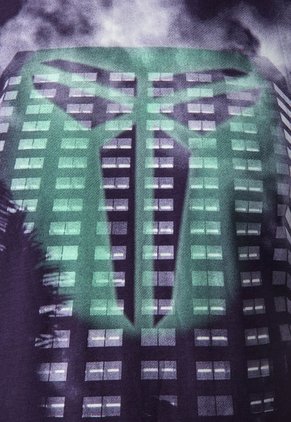 Camiseta Nike Kobe Sheath Signal Morado