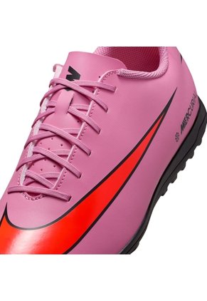 Guayos Hombre Nike Mercurial Vapor 16 Club Rosa