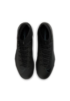 Guayos Hombre Nike Mercurial Superfly 10 Academy Negro