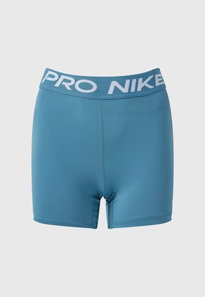 Lycra Azul Grisáceo-Blanco Nike Pro 365