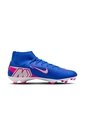 Guayos Hombre Nike Mercurial Superfly 10 Academy Azul de Nike