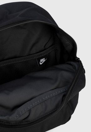 Morral  Negro-Blanco Nike Sportswear Futura 365