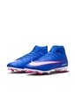 Guayos Hombre Nike Mercurial Superfly 10 Academy Azul de Nike