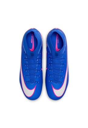 Guayos Hombre Nike Mercurial Superfly 10 Academy Azul