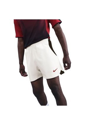 Pantaloneta Hombre Nike Total 90 Blanco