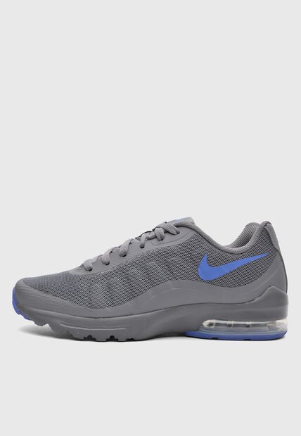 Tenis Lifestyle NIKE Air Max Invigor Gris
