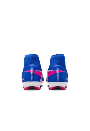 Guayos Hombre Nike Mercurial Superfly 10 Academy Azul